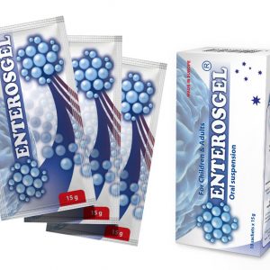 Enterosgel in sachet 50% discount